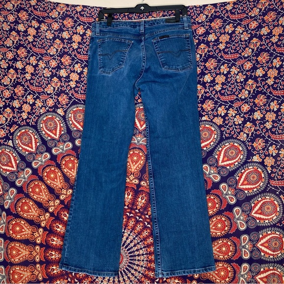 Harley Davidson bootcut jeans - Picture 6 of 7